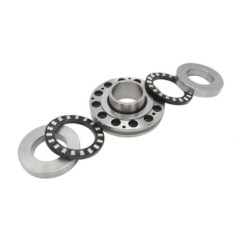 Cylindrical Roller Thrust Bearings